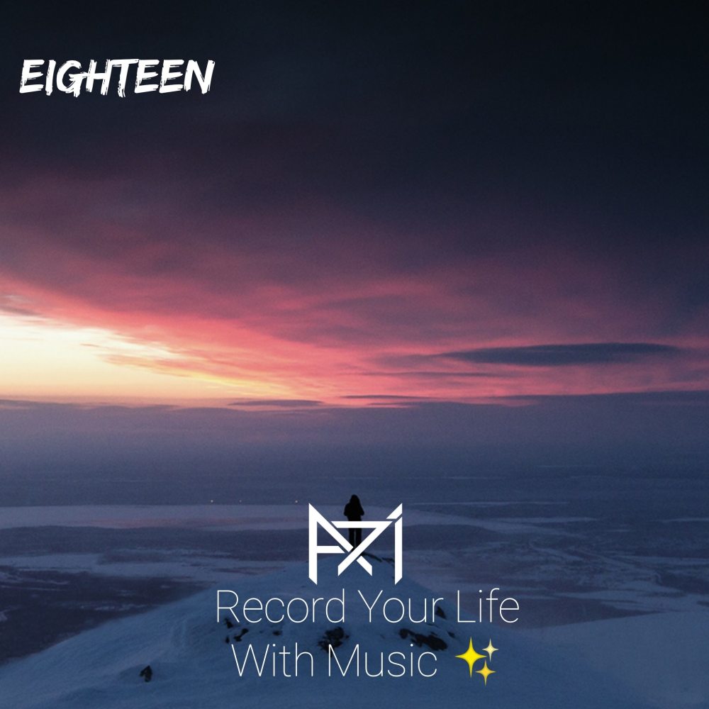 Eighteen (完整版)