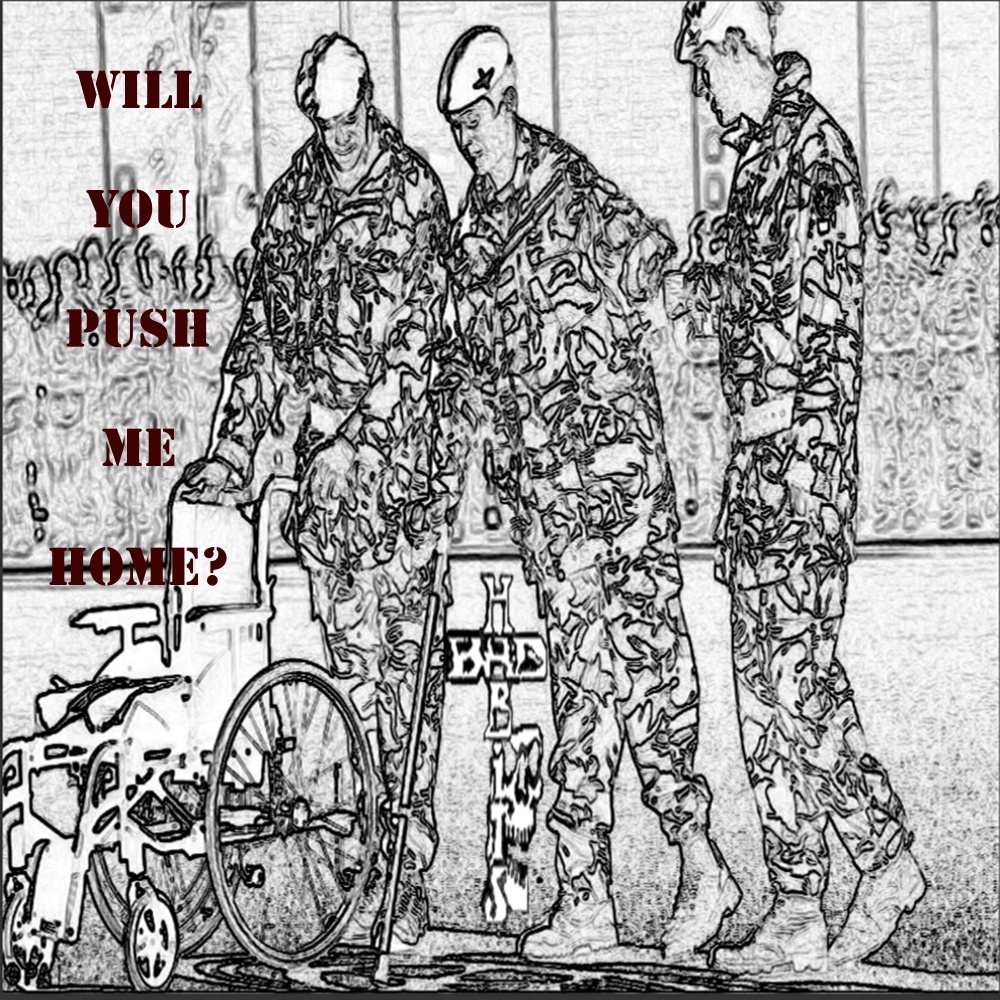 Push Me Home