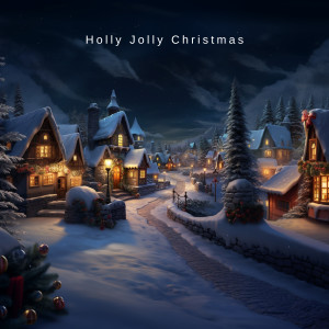 Album Holly Jolly Christmas oleh Jonetsu