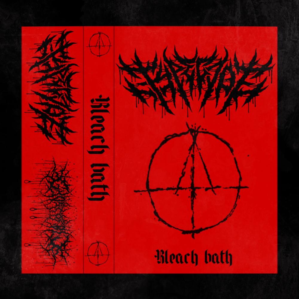 Bleach Bath (feat. ghostofblu) (Explicit)