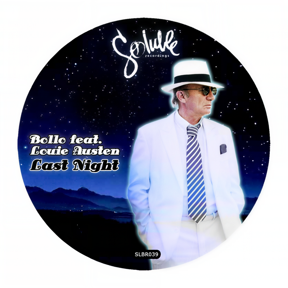 Last Night (Original Mix)
