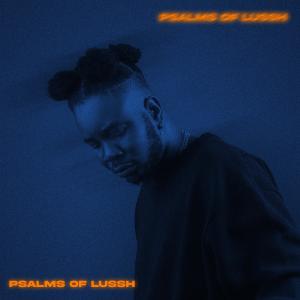 Album Break Dance from Lussh Beatz