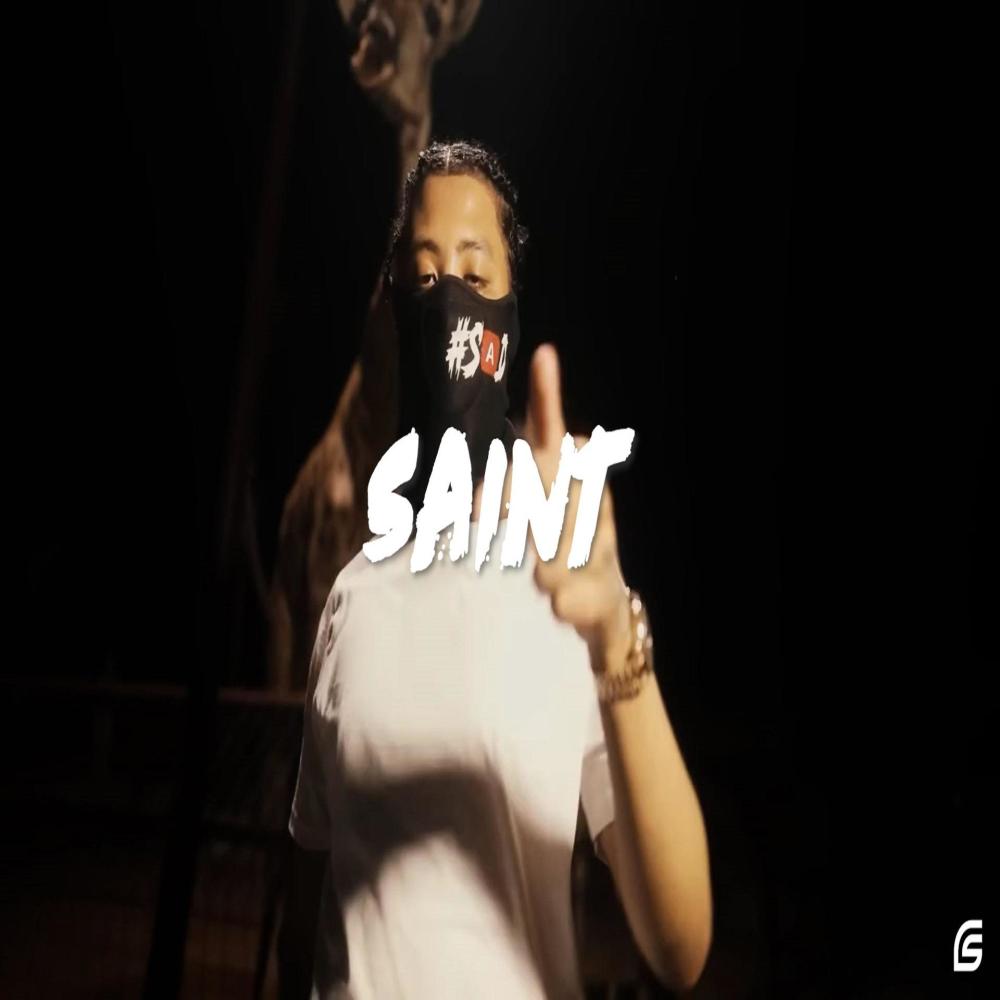 Saint