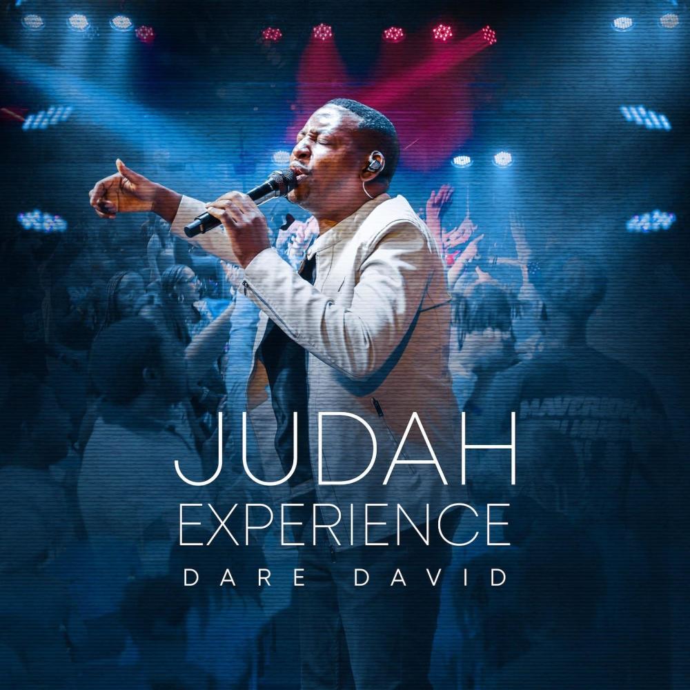 Arugbo Ojo (Ancient of Days) (feat. Jonathan Nelson)