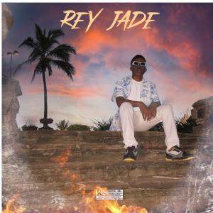 Listen to EDLADLENI (feat. Nanoo) (Explicit) song with lyrics from Rey Jade