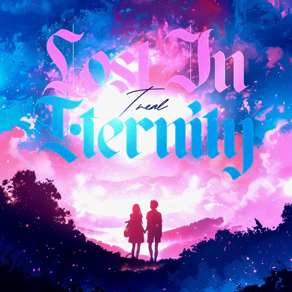 Lost In Eternity