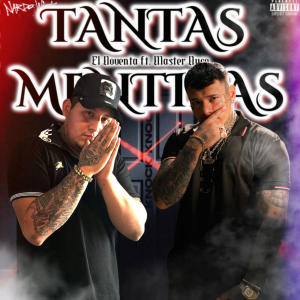 收聽El Noventa的Tantas Mentiras (feat. Nuco) (Explicit)歌詞歌曲