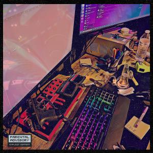 default playlist img