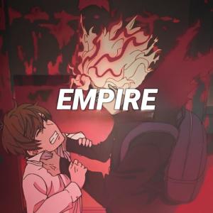 Jacky Boy的專輯Empire Phonk