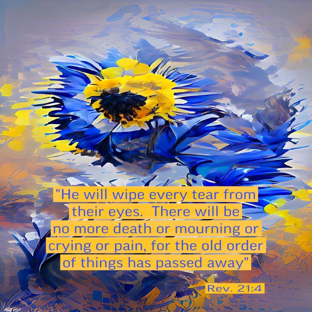 *READ THE BIBLE: THE BOOK OF REVELATIONS* ~FAST~