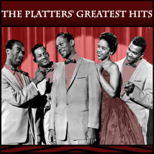 收聽The Platters的Delilah歌詞歌曲