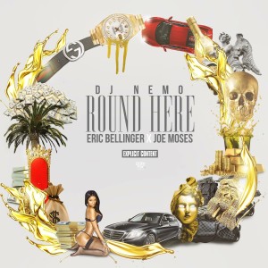 ดาวน์โหลดและฟังเพลง Round Here พร้อมเนื้อเพลงจาก DJ Nemo