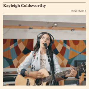 收聽Kayleigh Goldsworthy的Overambitious (Live at Studio 4)歌詞歌曲