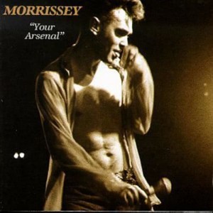ดาวน์โหลดและฟังเพลง You're The One For Me, Fatty (2014 Remaster) พร้อมเนื้อเพลงจาก Morrissey
