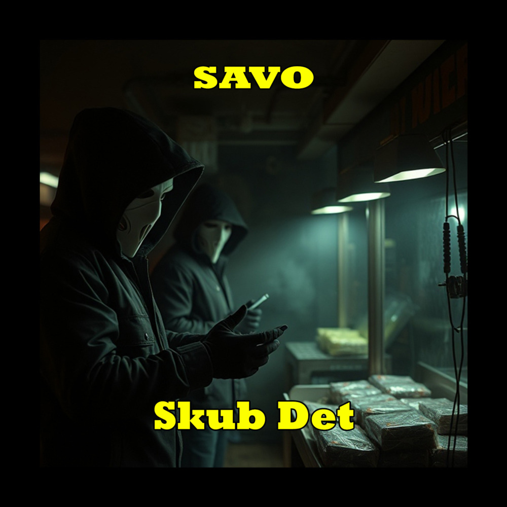 Skub Det (Explicit)