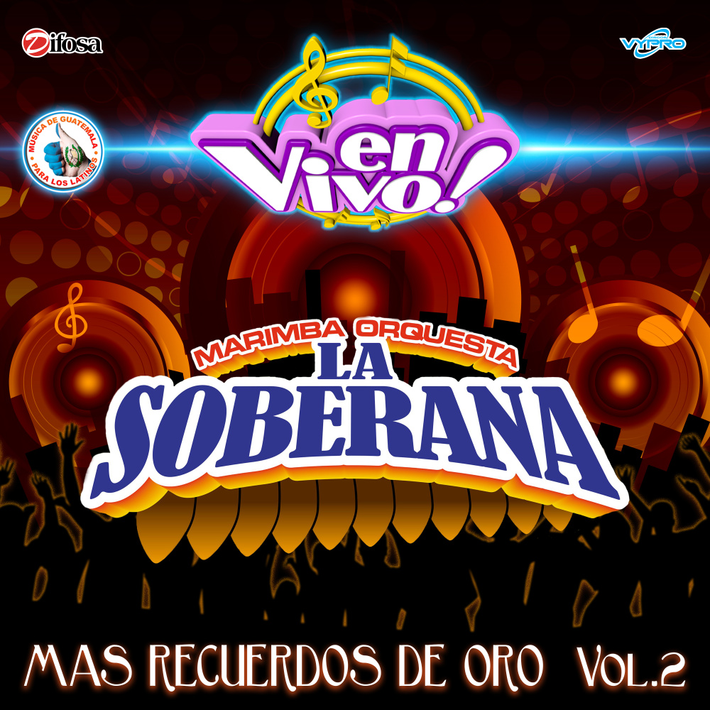 Que Muera El Gavilán (Cumbia del Gavilán) (En Vivo)