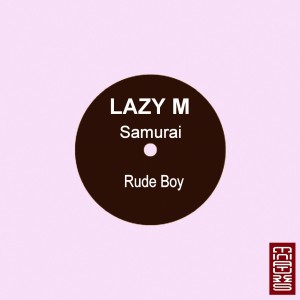 收聽Lazy M的Samurai歌詞歌曲