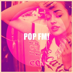 Pop FM! dari Various Artists