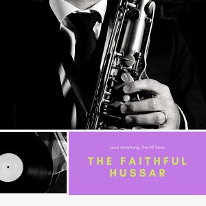 Listen to West End Blues song with lyrics from Louis Armstrong