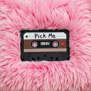 default playlist img