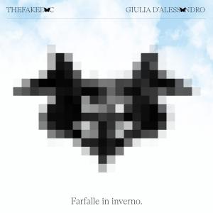 收聽The Fake Doc的Farfalle In Inverno (feat. Thy Alien & Giulia D’Alessandro)歌詞歌曲