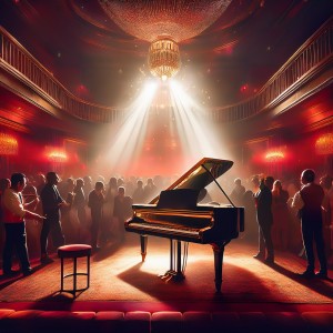 default playlist img