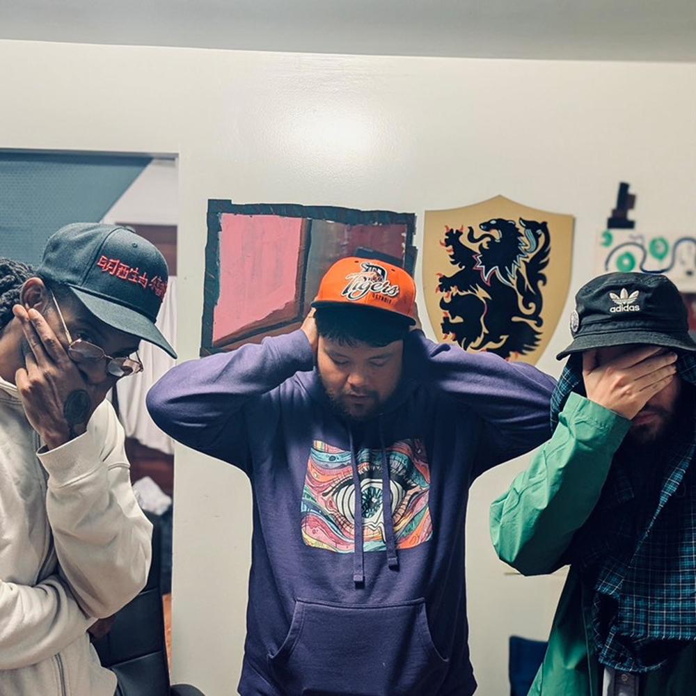 Ls2aW (feat. Skinny G & DJ Spellbook|Explicit)