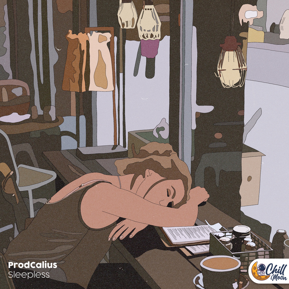 Sleepless