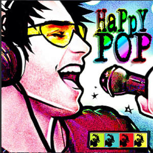 Robyn Payne的专辑Happy Pop