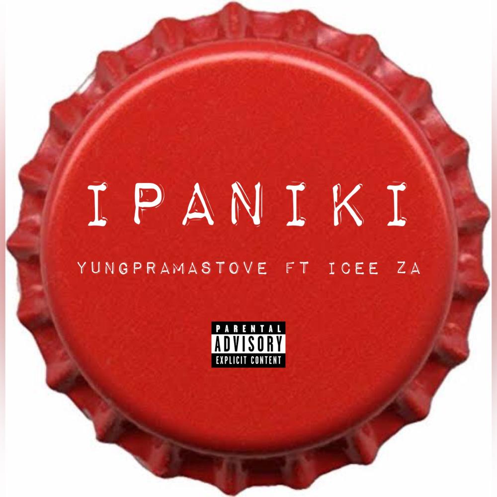 iPaniki (feat. Icee za)