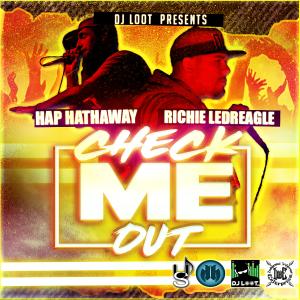 อัลบัม Check Me Out (Explicit) ศิลปิน Hap Hathaway