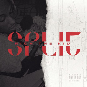Listen to Split song with lyrics from Rich The Kid