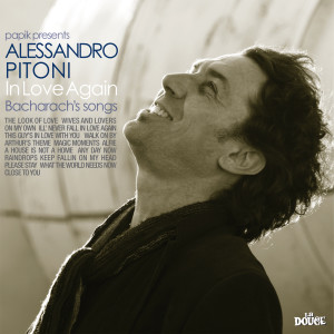 Alessandro Pitoni的专辑In Love Again (Bacharach's Songs)