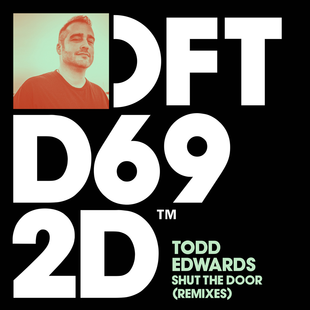 Shut The Door (Reiss Ruben Remix)