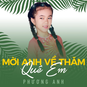 Album Mời Anh Về Thăm Quê Em oleh Thạch Thảo