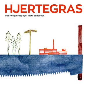 收聽Ivar Nergaard的Ringen og kista歌詞歌曲
