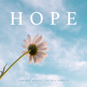 Daniele Benati的专辑Hope