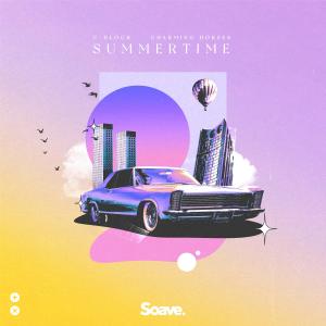 Album Summertime from C-Block