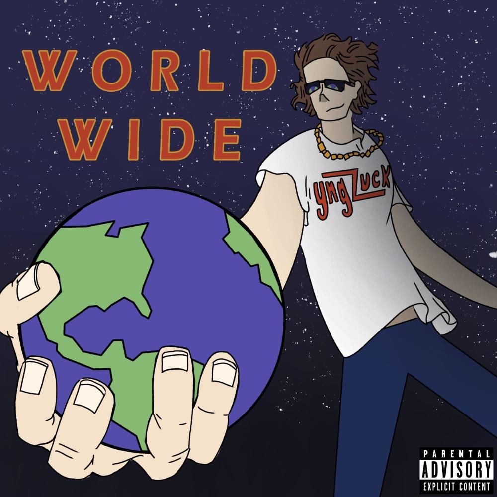 Worldwide (Explicit)