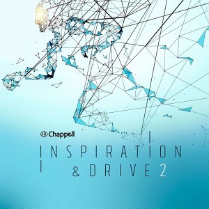 Album Inspiration And Drive 2 from Various