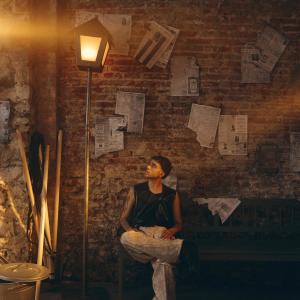 อัลบัม Notte Fonda ศิลปิน Aka 7even