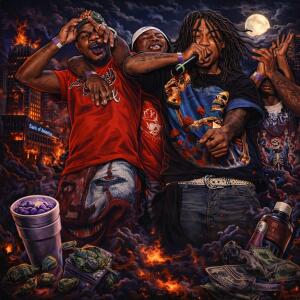 default playlist img