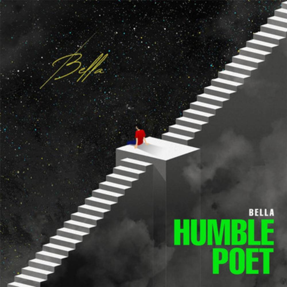 Humble Poet (Explicit)