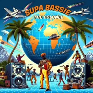 收聽Supa Bassie的The Colonel歌詞歌曲