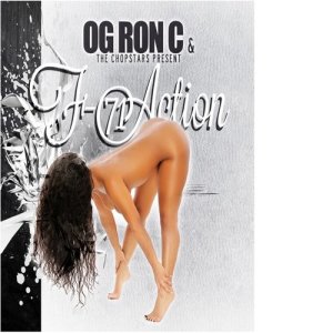 收聽OG Ron C的Mannish歌詞歌曲
