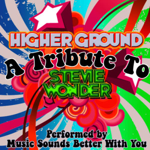 ดาวน์โหลดและฟังเพลง I Just Called To Say I Love You พร้อมเนื้อเพลงจาก Music Sounds Better With You