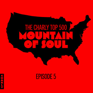 Gladys Knight & The Pips的專輯Mountain of Soul Episode 5
