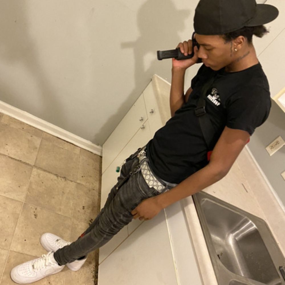 Fuked Up (Explicit)
