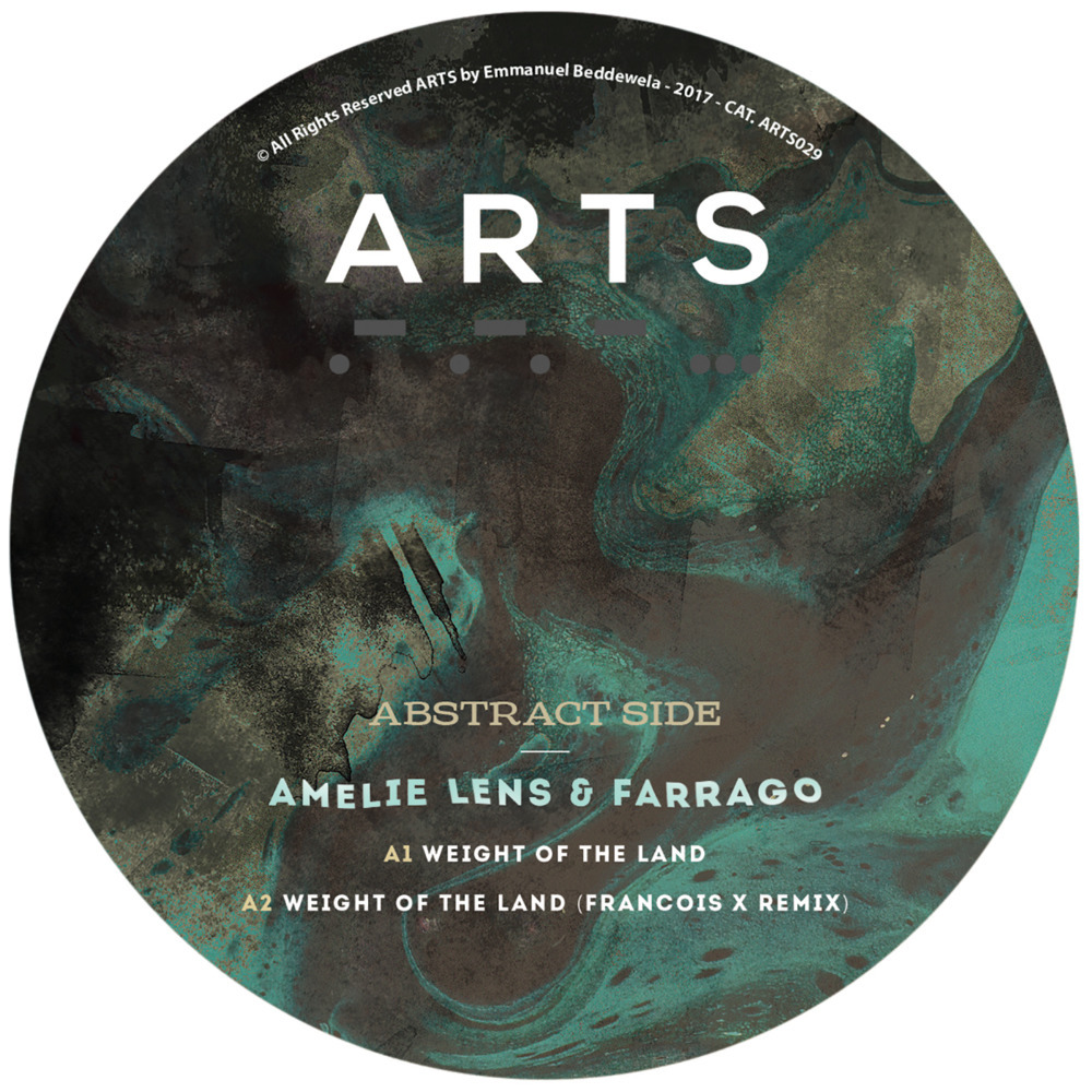 Circling The Sun (Original Mix)