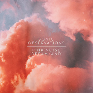 Album Pink Noise Dreamland from Sonic Observations